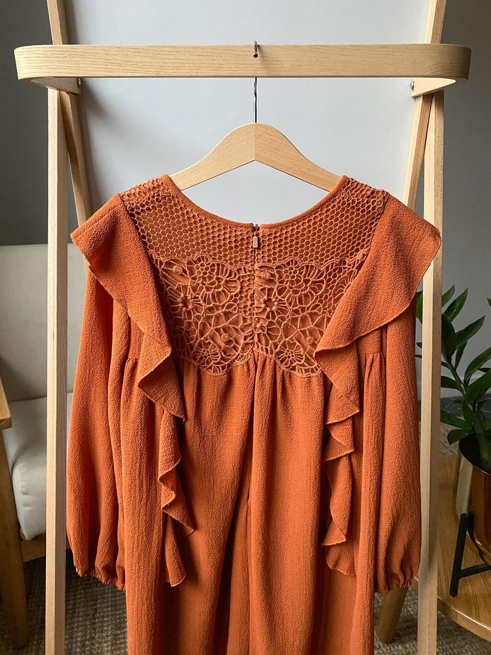 Платье Chloe, 128