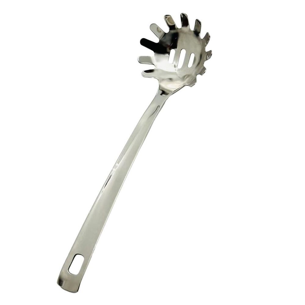 Ложка для спагетти 24 см нерж. P.L. Proff Cuisine