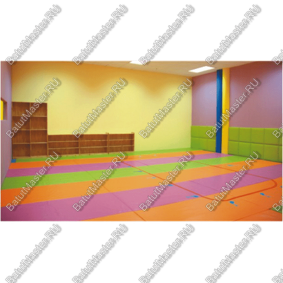 ПОКРЫТИЕ ПОЛ T-COV005