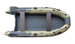 Лодка ПВХ Angler SKAT Тритон 370 (СКАТ-370)