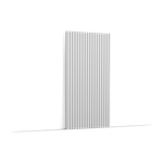 3D Панель WX210-2600 REED OracDecor