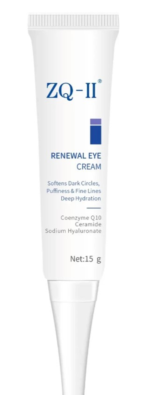 Крем омолаживающий для кожи вокруг глаз | Renewal Eye Cream, 15 г