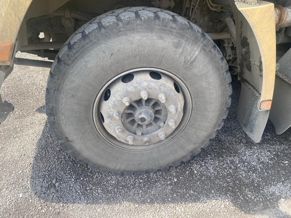 Shacman (Shaanxi) SX* 8x4 Самосвал SX331863366 (Дизельный, 12,5 л, 551 л.с., МТ)