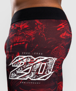 Шорты компрессионные Venum 20th Anniversary Black/Red