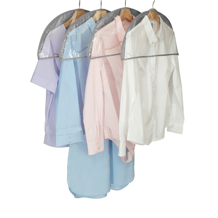 Чехлы-накидки на вешалку 56х24 см, Лондон