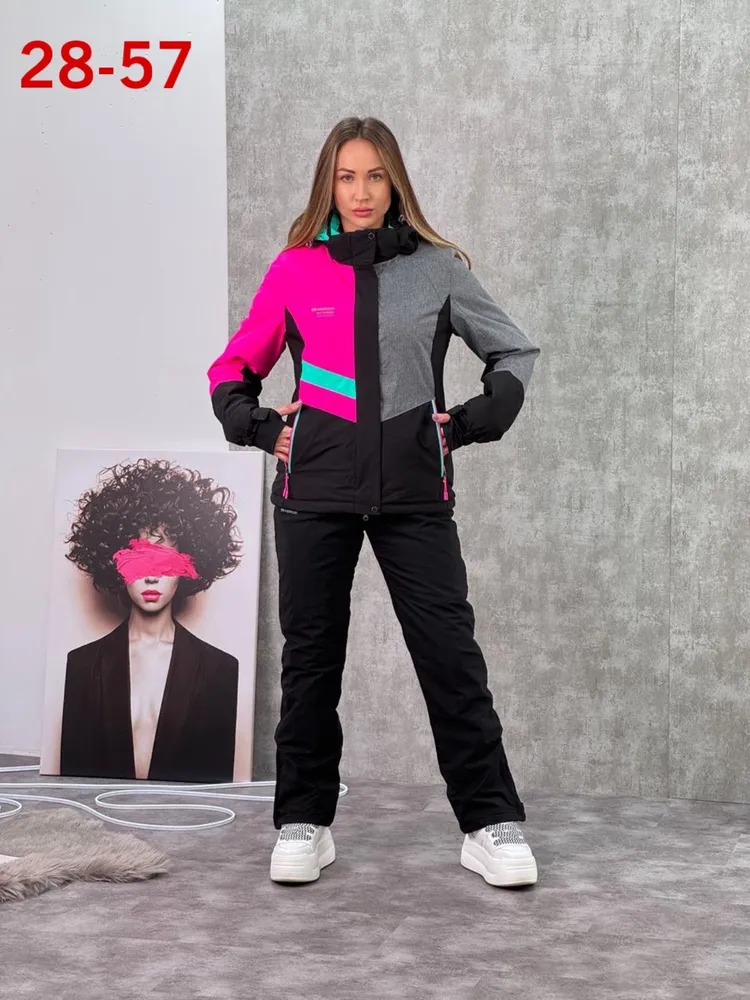 Костюм 50346353 Fabrika