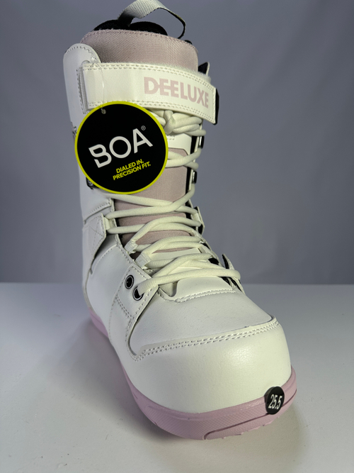 DEELUXE ботинки для сноуборда D.N.A. (FW) (day dreamer)