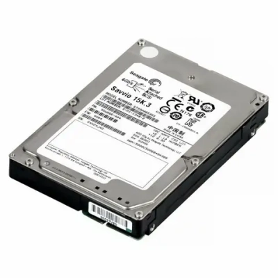 Жесткий диск Seagate 300GB SAS 9SW066-004