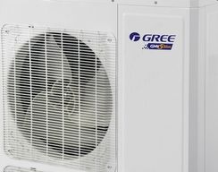 Наружный блок VRF системы Gree GMV-335WL/C1-X