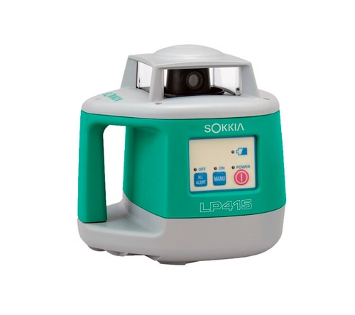 Sokkia LP415