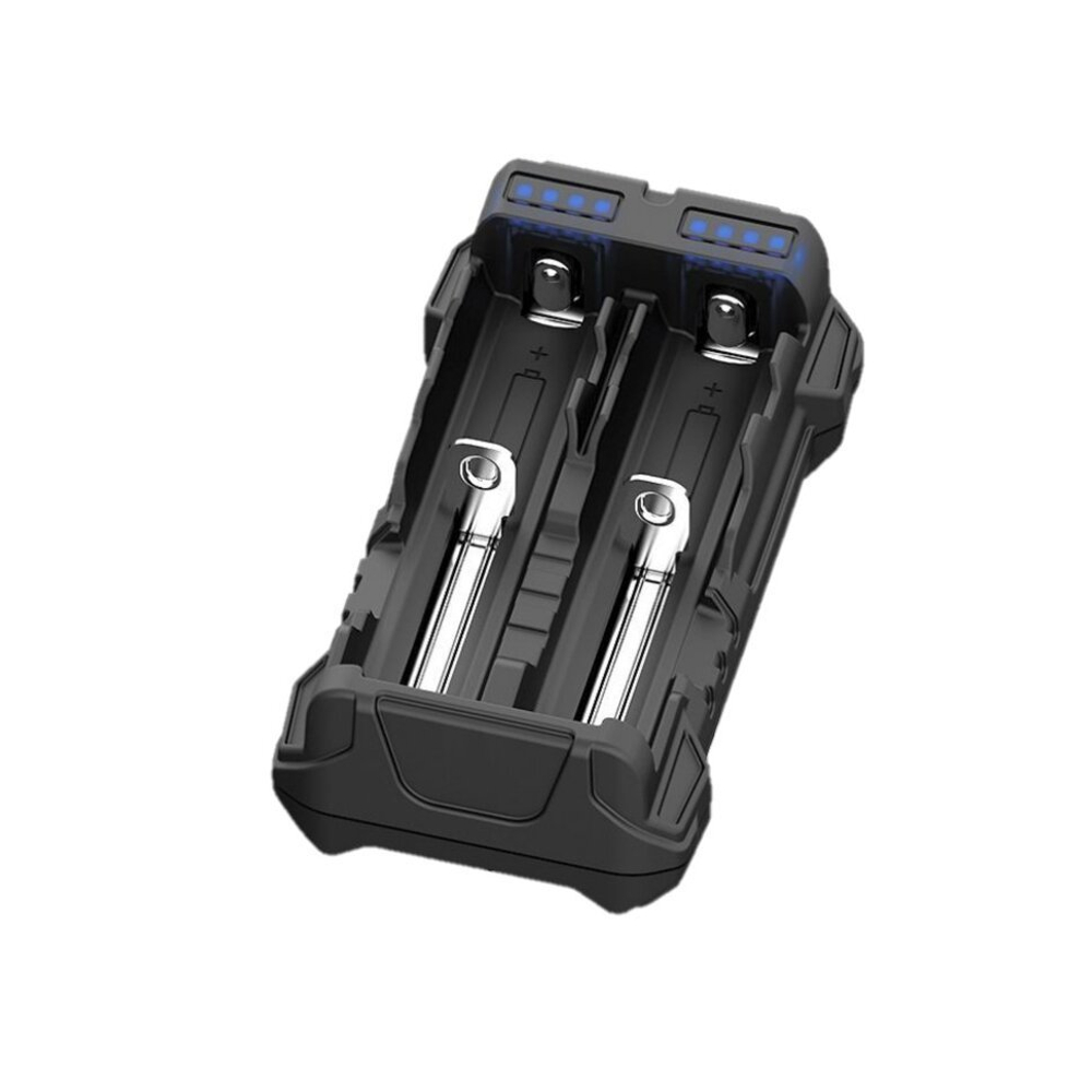 Зарядное устройство Armytek Handy C2 VE 2 канальное