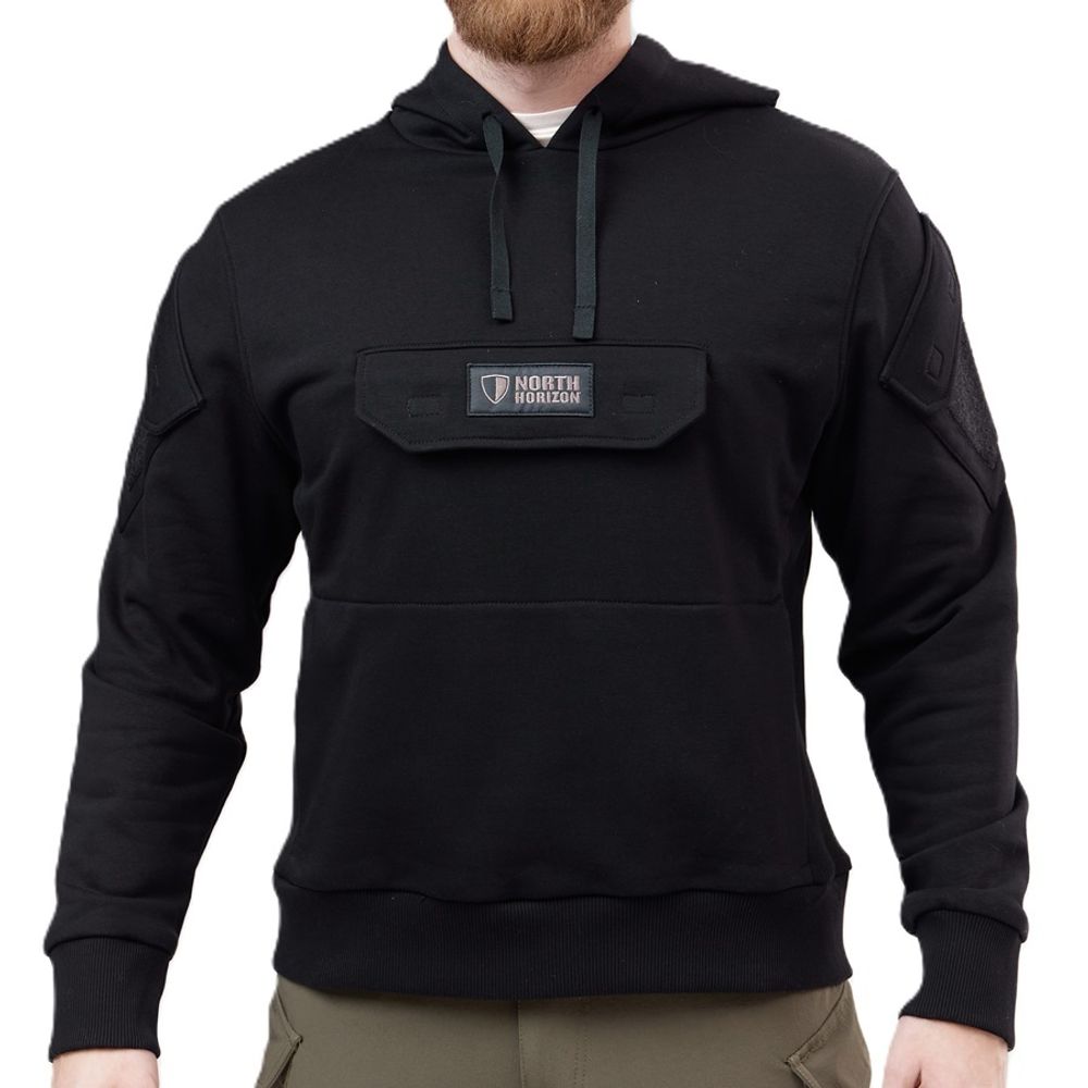 Худи Warrior, North Horizon