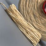 Бобинная пряжа Botonato (Giallo)