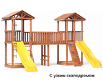 Детская площадка Можга Спортивный городок