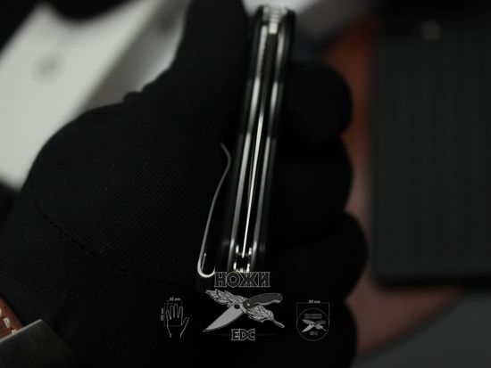 Складной нож Civivi Mini Praxis C18026C-2