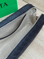 Клатч Bottega Veneta
