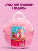 Палатка детская игровая Милая принцесса