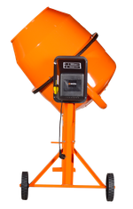 Бетономешалка Вихрь БМ-230П