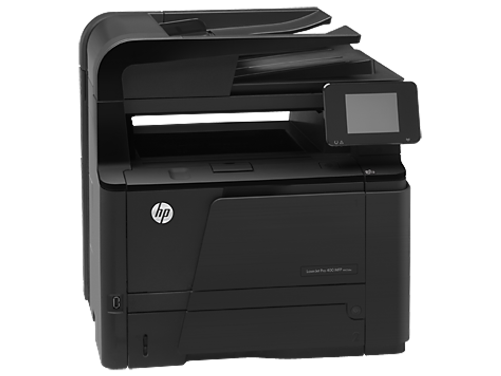 Многофункциональное устройство печати HP LaserJet Pro 400 MFP M425dn (CF286A)