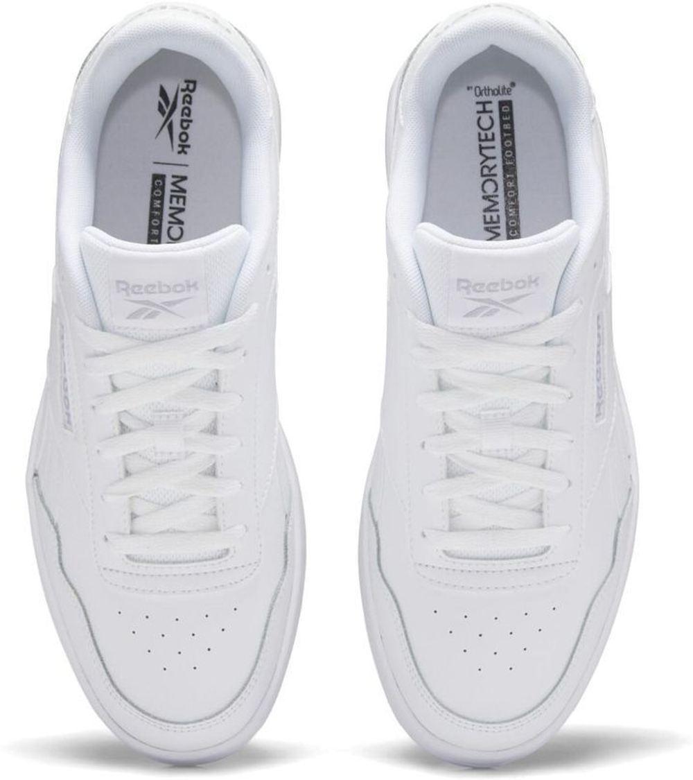 Кеды REEBOK COURT ADVANCE ex-GZ9620