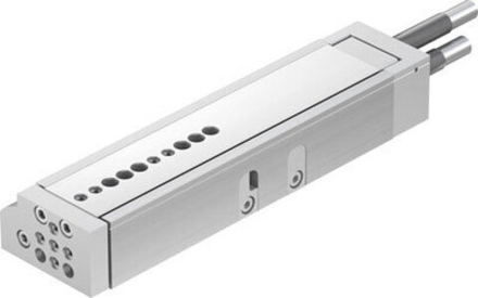 DGSL-16-100-Y3A Мини-суппорт