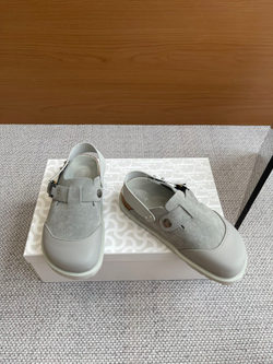 Christian Dior By Birkenstock Mule