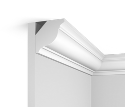 Карниз HiWood, 20x20 мм