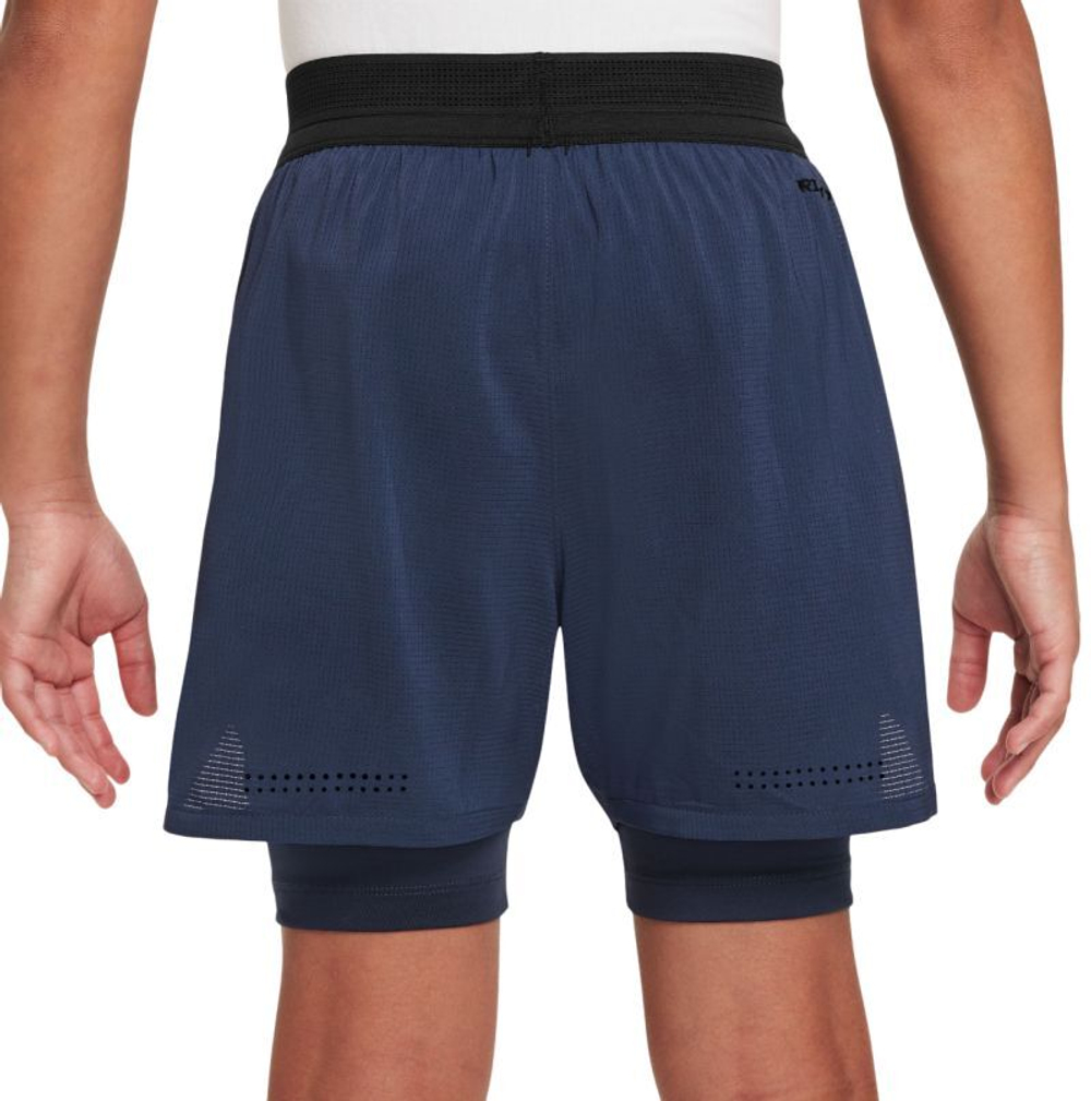 Nike Kids Dri Fit Adventage Multi Tech Shorts Tennis Store.ru