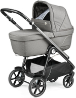 Коляска 2 в 1 Peg Perego Veloce Belvedere Mercury