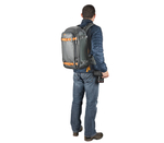 Рюкзак Lowepro Whistler BP 350 AW II, серый