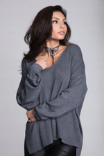 Декоративная бретель для бюстгальтера Cocarde (Цвет: черный с серебристым)