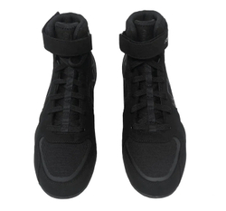 Боксерки Rival RSX-Genesis Boxing Boots 3.0 Black