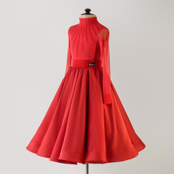 пошив рейтинговых платьев