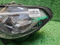 Фара левая BMW X3 G01 (2021-2024) LED