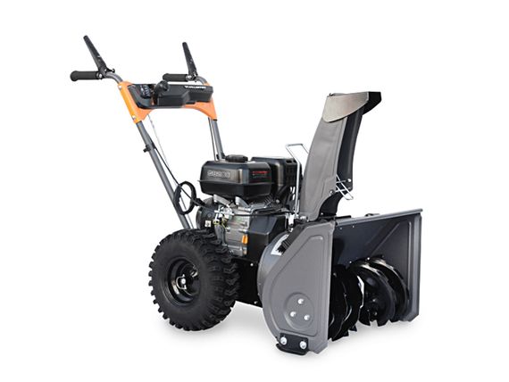 Снегоуборщик VILLARTEC WB 5556