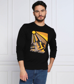 тощие 15 jj224j062 Joop! Jeans - черный(30032664)