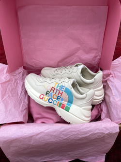 Gucci Rhyton Sneaker