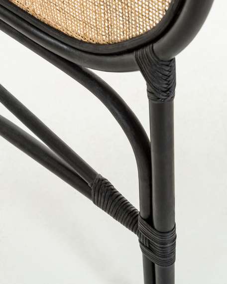 Изголовье из ротанга Lalita для кровати 150 или 160 см | La Forma | Испания | Купить в Hallberg.ru