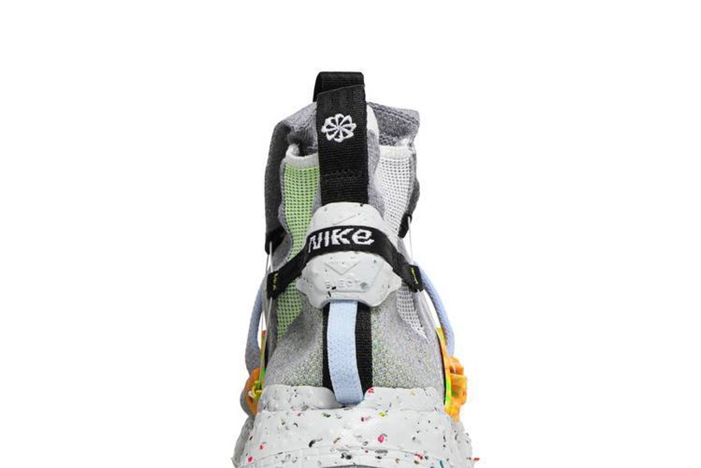 Кроссовки Nike Space Hippie 03 "Volt"