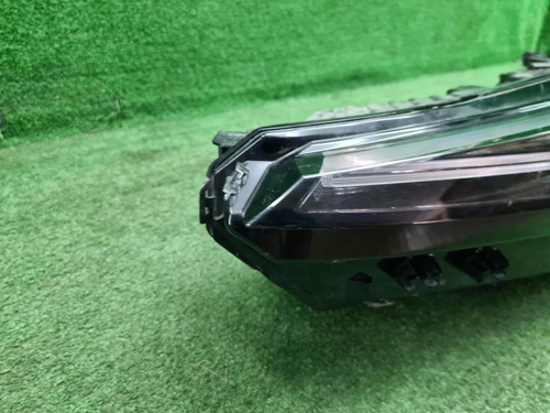 Фара левая Changan CS55PLUS (2021-н.в.) LED