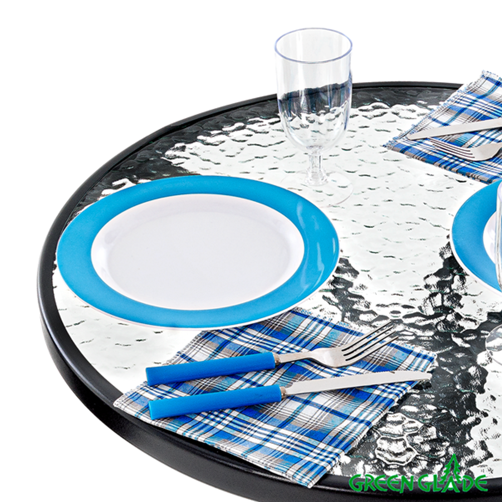 Стол садовый Green Glade 71101