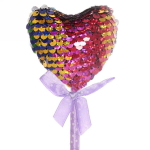 Ручка шариковая «Heart- Ангел», цвет синий, 22 см