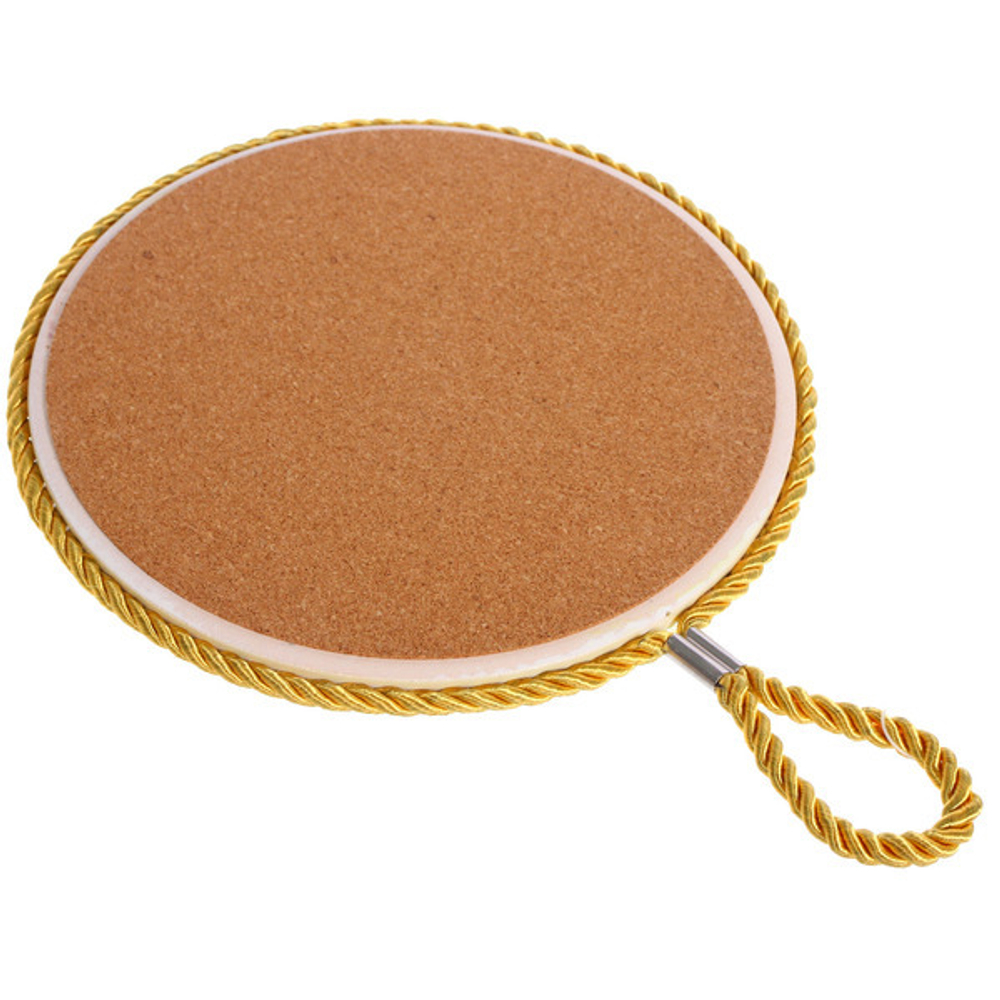 Подставка под горячее керамика 16см «Волшебный змей Эцуко»