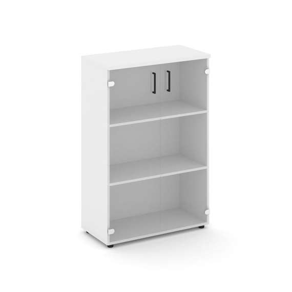 Style Project Шкаф средний широкий SN.STS.E-205  796*400*1203