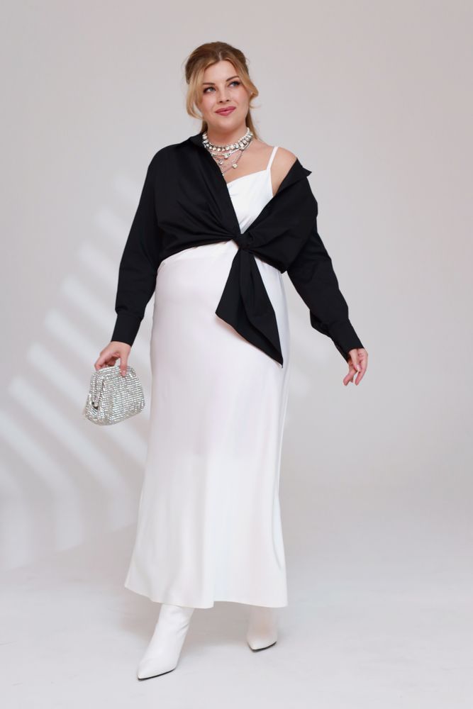 Рубашка 4513 Fabrika