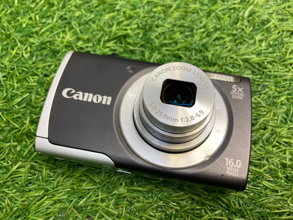 Canon A2500