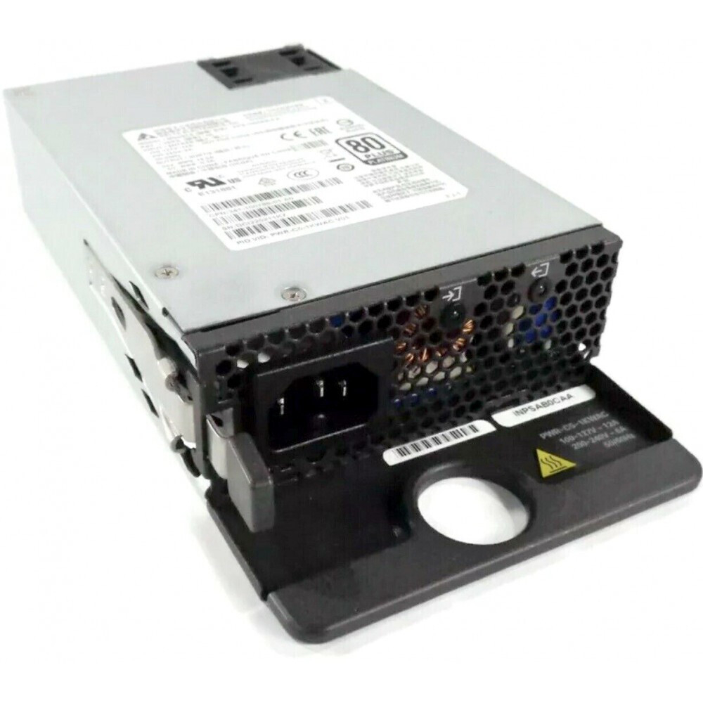 Блок питания Cisco PWR-C5-1KWAC