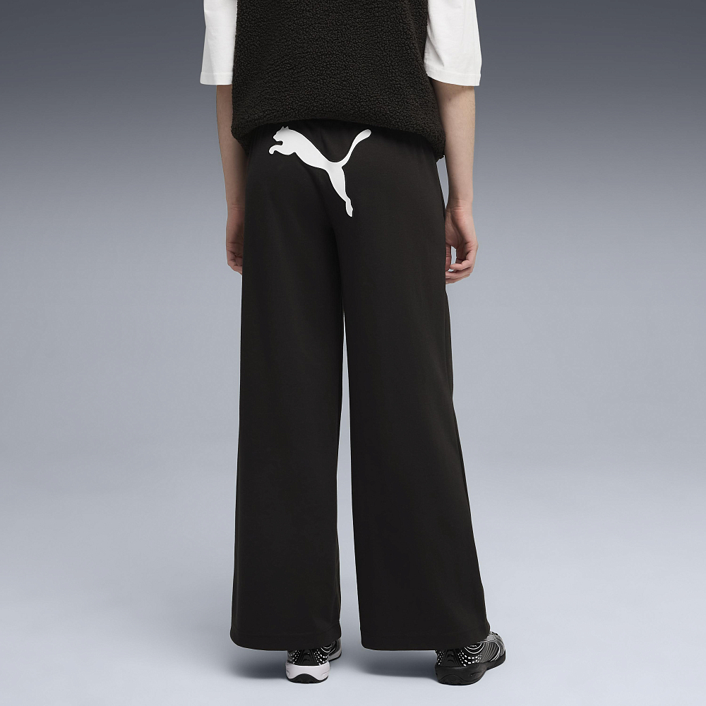 Женские брюки PUMA FUTURE.PUMA.ARCHIVE Pants