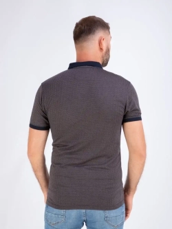 Футболка поло мужская Турция, тенниска