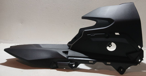 Пластик основной передней фары Motoland ENDURO GS 250